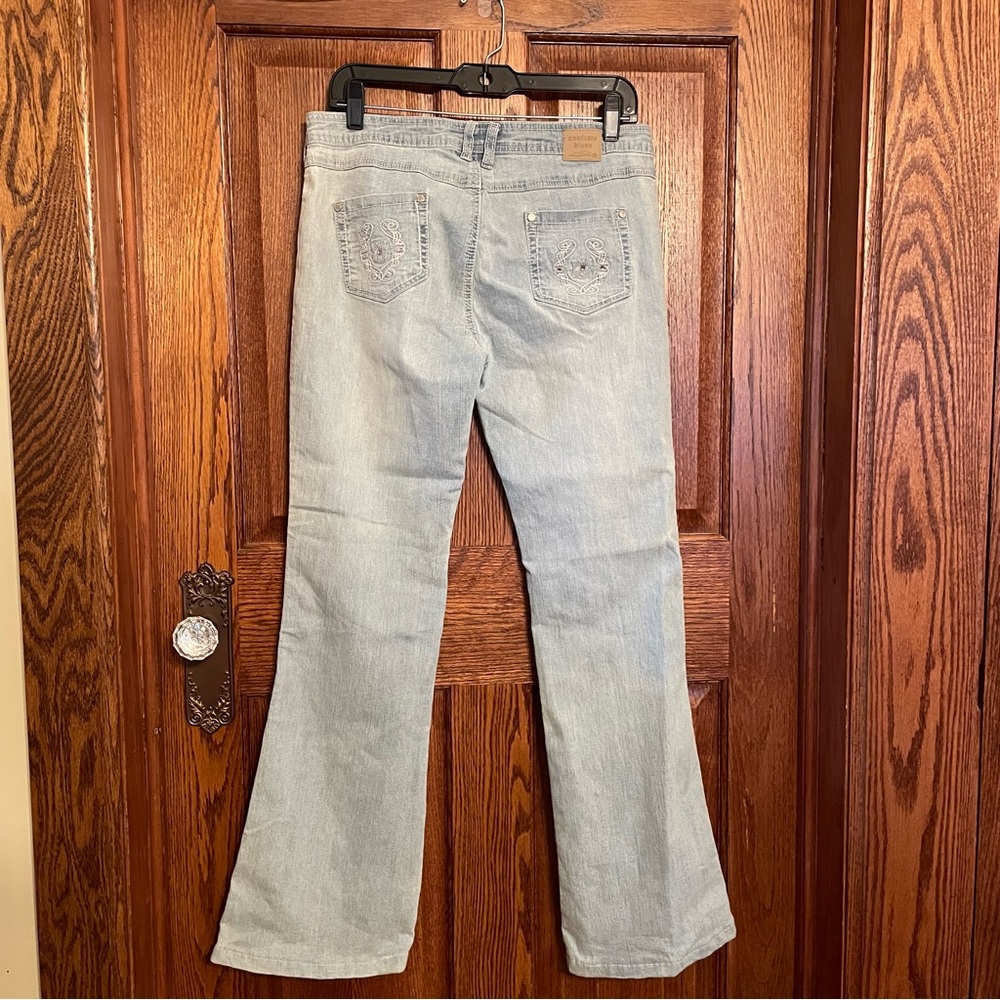 AMERICANA JEANS